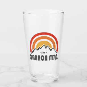Verre Cannon Mountain New Hampshire