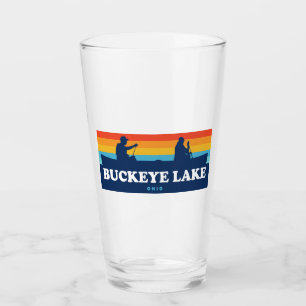 Verre Canot Buckeye Lake Ohio