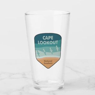 Verre Cape Lookout National Seaguls