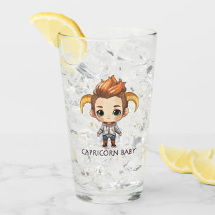 Verre Capricorn Baby 3