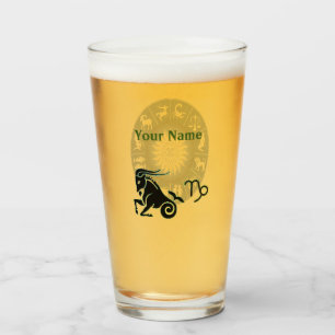 Verre Capricorne