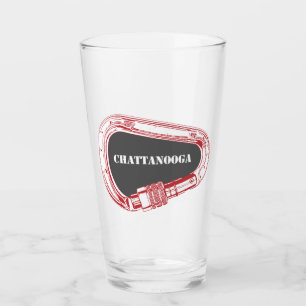 Verre Carabiner Escalade Chattanooga