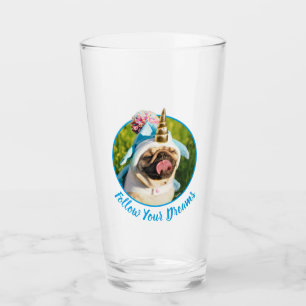 Verre Carlin Unicorn