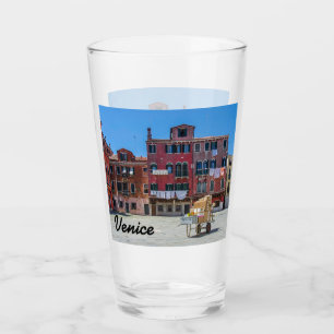 Verre Carré de Venise