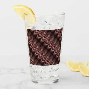 Verre Carreaux de toit rustiques avec perspective unique