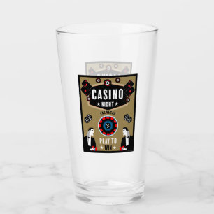Verre Casino Gambling Poker Roulette