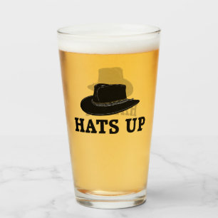 Verre Casquettes