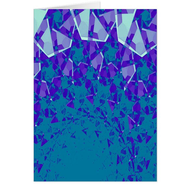 Verre cassé (Devant)