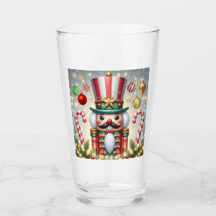 Verre Casse-noix classique, coloré, fantaisiste