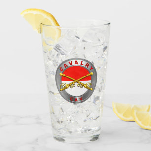 Verre Cavalerie