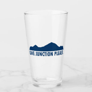 Verre Cave Junction Oregon S'il vous plaît