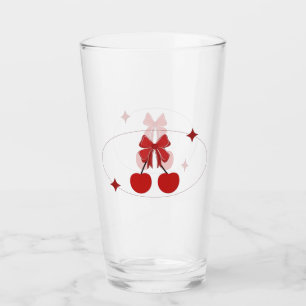 Verre Cerise