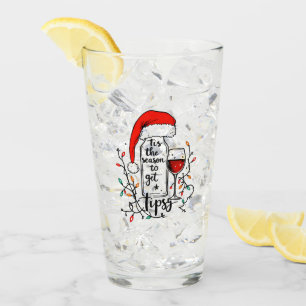 Verre C'est la saison de se soûler