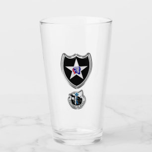 Verre Championnat de France d'infanterie de football