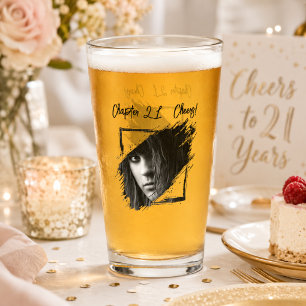 Verre Chapitre 21 Joyeux anniversaire