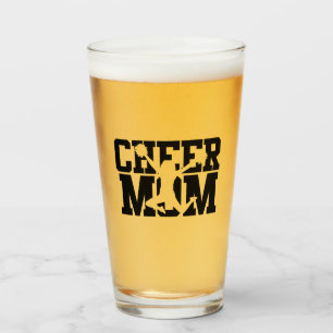 Verre Cheer Maman Beer