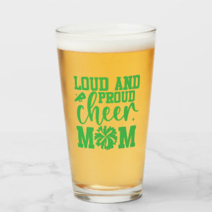 Verre Cheer Maman Beer