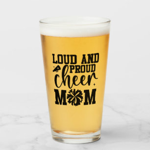 Verre Cheer Maman Beer
