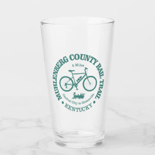Verre Chemin de fer du comté de Muhlenberg (cyclisme)