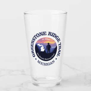 Verre Chemin de la crête de Greenstone (rd2)