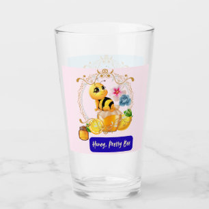 Verre Chéri, Jolie Abeille