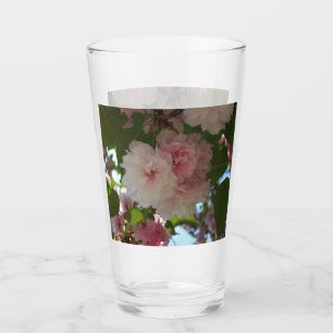 Verre Cherry Tree I Spring Floral