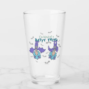 Verre Chose Un Chose Deux Espèce de Chose Bizarre