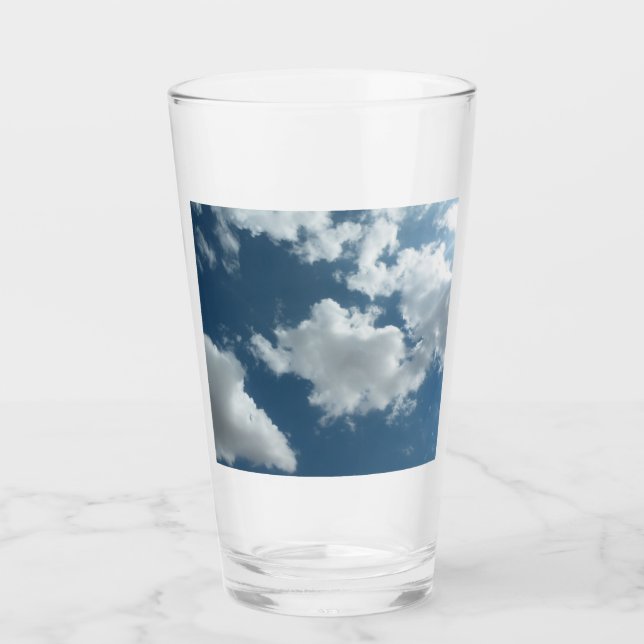 Verre Ciel (Devant)