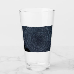 Verre Ciel de rotation