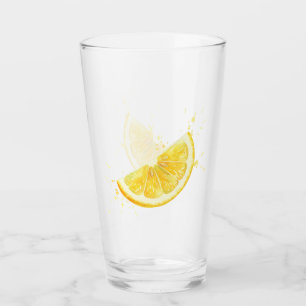 Verre Citron