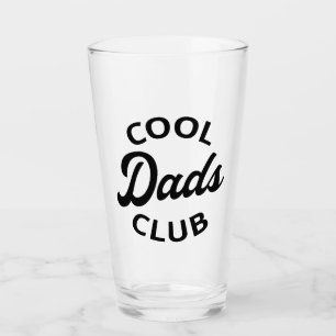 Verre Club cool Dads I
