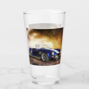 Verre Cobra Car "STRIKER FANG"