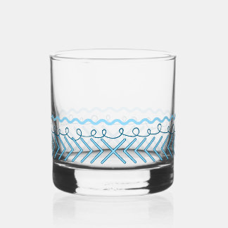 Verre cocktail  whiskyglas