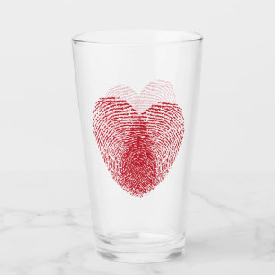 Verre Cœur