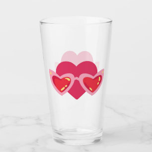 Verre Cœur