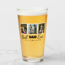 Collage photo de Best Dad Ever