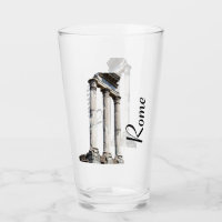 Colonnes de pierre anciennes