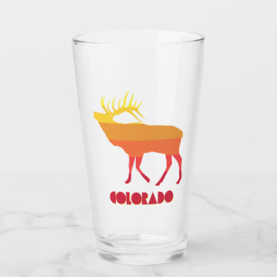 Verre Colorado Elk