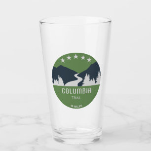 Verre Columbia Trail New Jersey