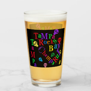 VERRE COMPÉTENCES TAMPA