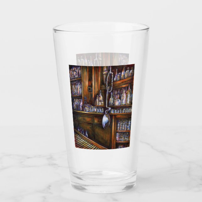 Verre Compris implicitement (Devant)