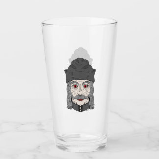 Verre Comte Dracula 2026
