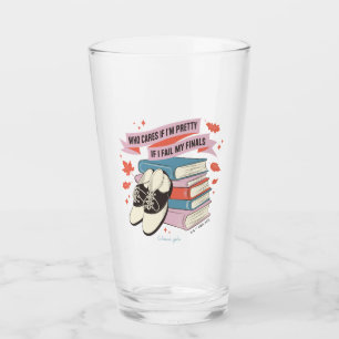 Verre Conception de citation de finales de Gilmore Girls