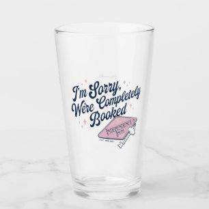 Verre Conception de Gilmore Girls complètement réservée