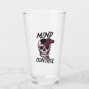Verre Conception de jeux de contrôle mental