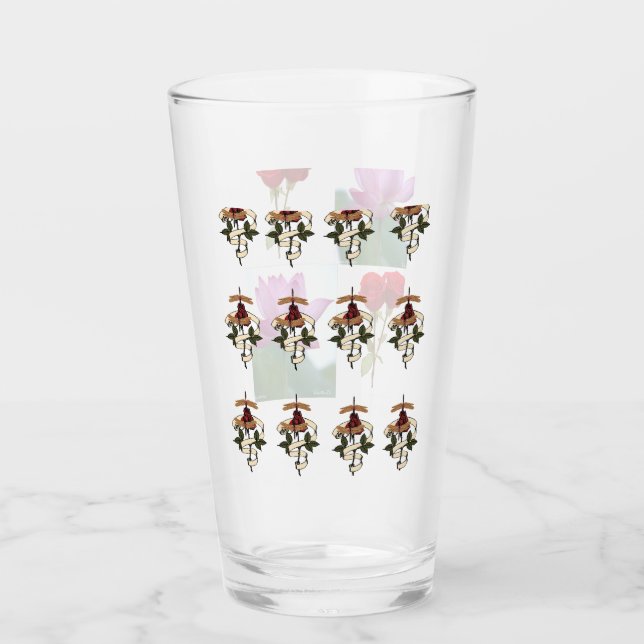 Verre Conception Premium (Devant)