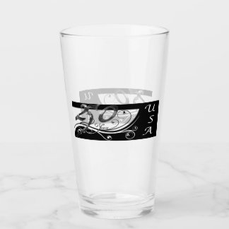Verre conception USA 250 ans
