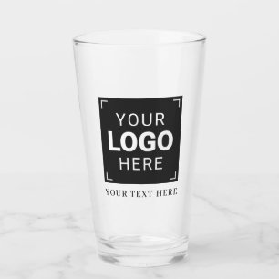 Verre Concevez Votre Propre Création de Logo
