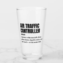 Contrôleur de la circulation aérienne - Définition