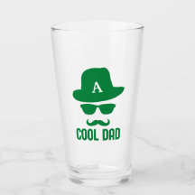 Cool papa Meilleur DAD Jamais cool papa avec Monog